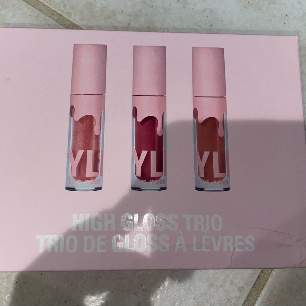 Kylie Lip Kit